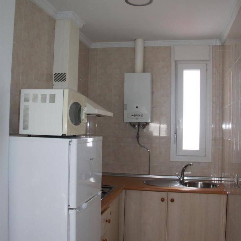 Apartamentos El Yunque- Solo Familias - Apartamento de 1 dormitorio - 7