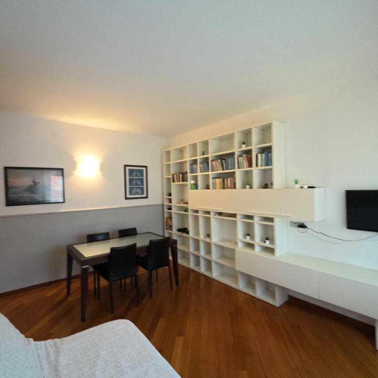 Almacasa a modern Homeholiday - Appartamento con 1 Camera da Letto - 2