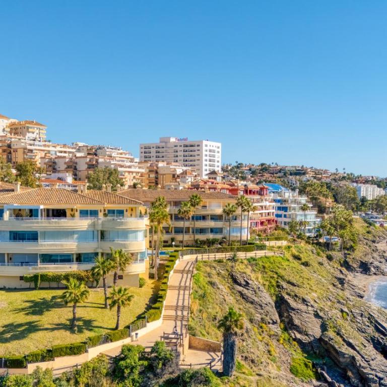 Infinity Blue Penthouse - Casa de 4 dormitorios - 6