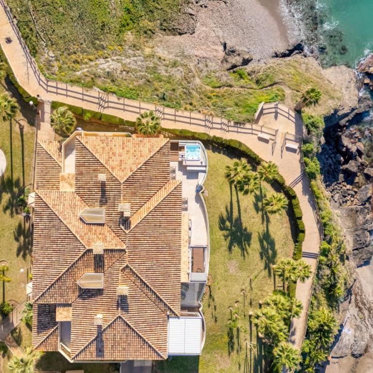 Infinity Blue Penthouse - Casa de 4 dormitorios - 43