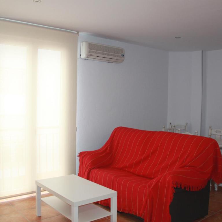 Apartamentos El Yunque- Solo Familias - Apartamento de 2 dormitorios - 3