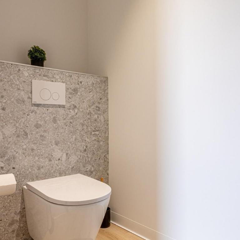 Le Dauphiné 10 Allevard - Appartement 3 Chambres - 24