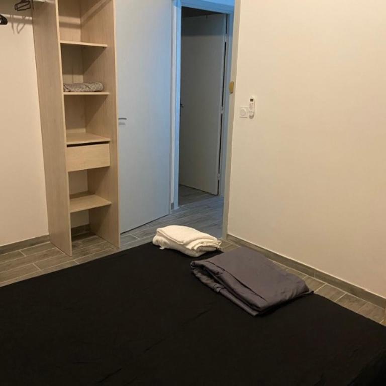Vacances à Nice - Appartement - 3