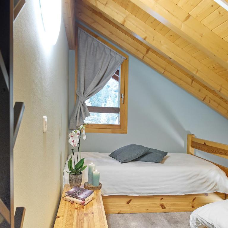 Hotel Europe - Vierbettzimmer - 3