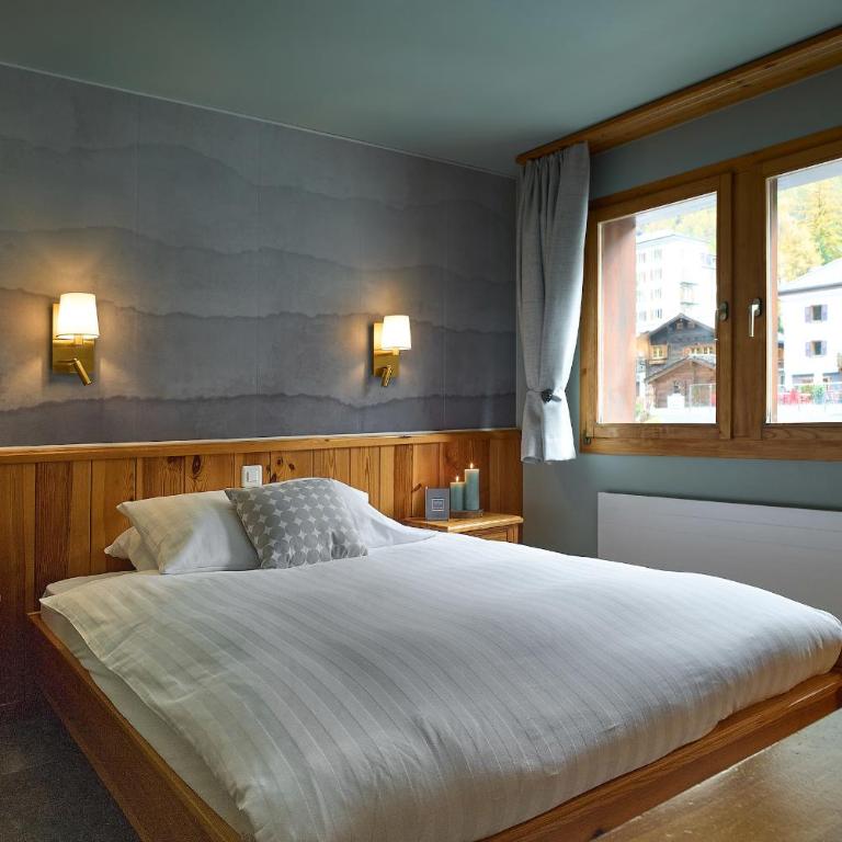 Hotel Europe - Kleines Doppelzimmer - 3