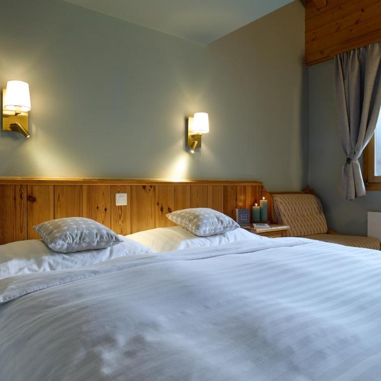 Hotel Europe - Vierbettzimmer - 4