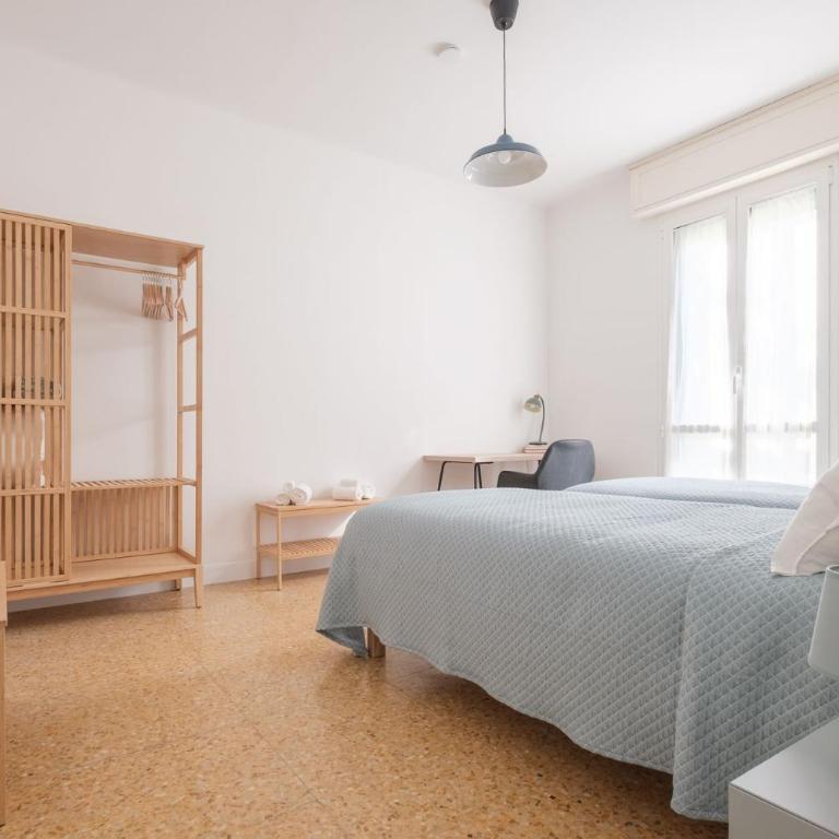 10 min walk from Bologna Fiere - Casa Pezzana - Appartamento con 2 Camere da Letto - 17