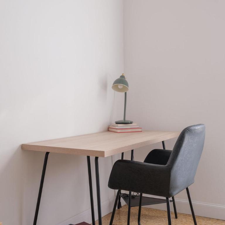10 min walk from Bologna Fiere - Casa Pezzana - Appartamento con 2 Camere da Letto - 20
