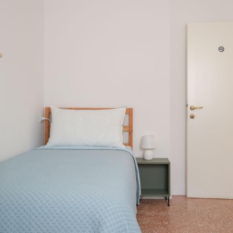 10 min walk from Bologna Fiere - Casa Pezzana - Appartamento con 2 Camere da Letto - 22