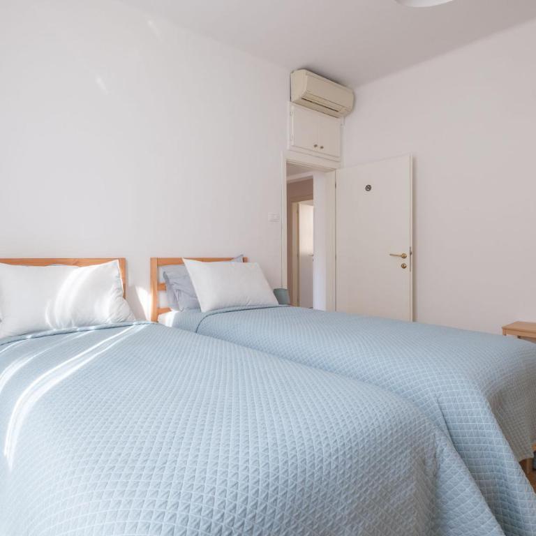 10 min walk from Bologna Fiere - Casa Pezzana - Appartamento con 2 Camere da Letto - 23