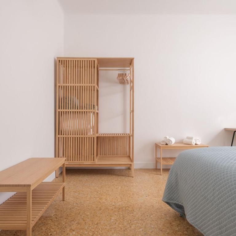 10 min walk from Bologna Fiere - Casa Pezzana - Appartamento con 2 Camere da Letto - 29