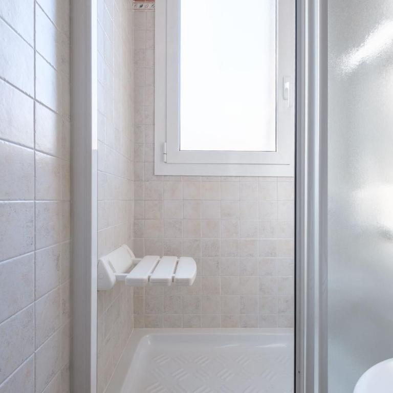 10 min walk from Bologna Fiere - Casa Pezzana - Appartamento con 2 Camere da Letto - 31