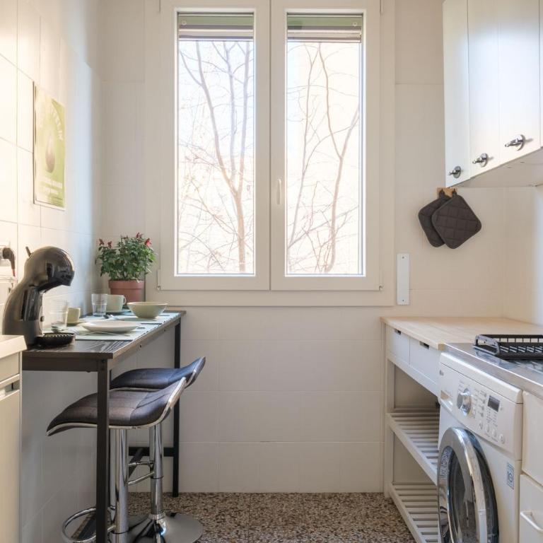 10 min walk from Bologna Fiere - Casa Pezzana - Appartamento con 2 Camere da Letto - 32