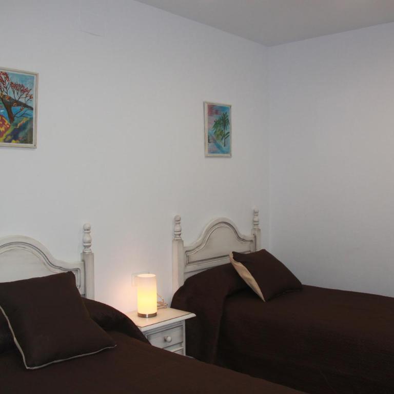 Apartamentos El Yunque- Solo Familias - Apartamento de 2 dormitorios - 6