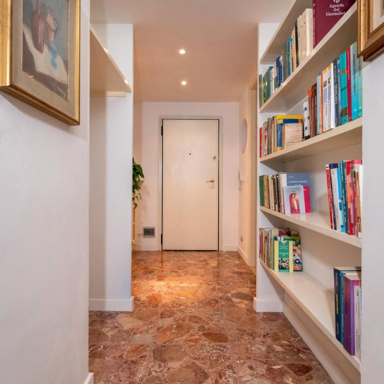 Suite Bellini - Affitti Brevi Italia - Appartamento con 2 Camere da Letto - 12