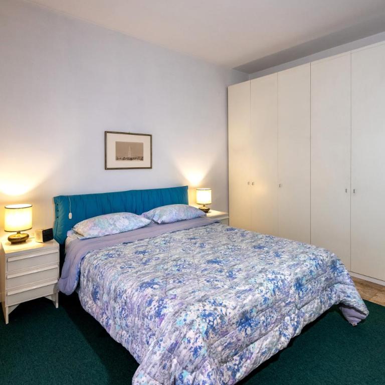 Suite Bellini - Affitti Brevi Italia - Appartamento con 2 Camere da Letto - 3