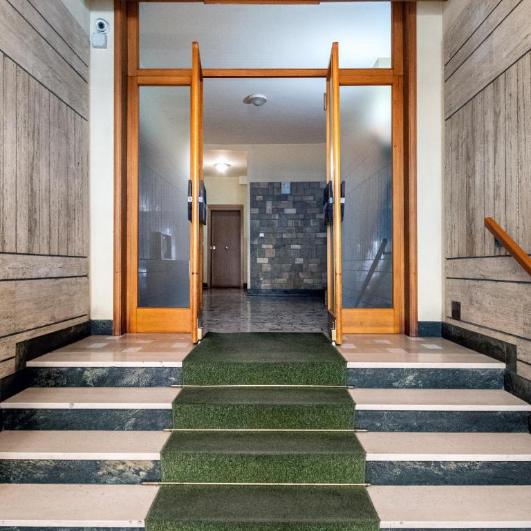 Suite Bellini - Affitti Brevi Italia - Appartamento con 2 Camere da Letto - 28