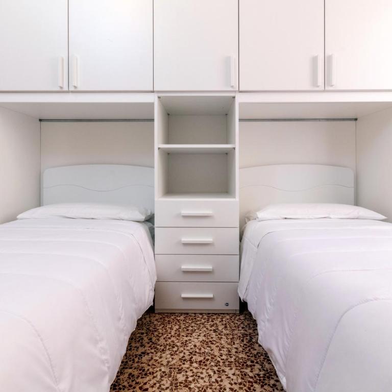 Suite Bellini - Affitti Brevi Italia - Appartamento con 2 Camere da Letto - 24