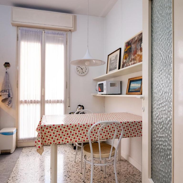 Suite Bellini - Affitti Brevi Italia - Appartamento con 2 Camere da Letto - 25