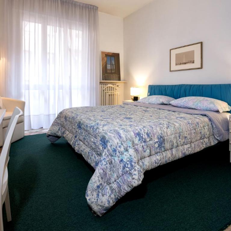 Suite Bellini - Affitti Brevi Italia - Appartamento con 2 Camere da Letto - 32