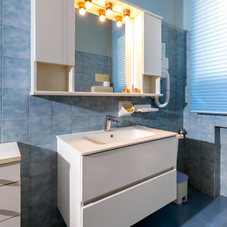 Suite Bellini - Affitti Brevi Italia - Appartamento con 2 Camere da Letto - 36
