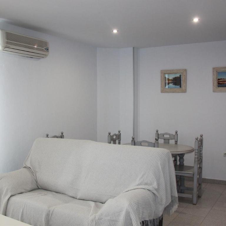 Apartamentos El Yunque- Solo Familias - Apartamento de 2 dormitorios - 8