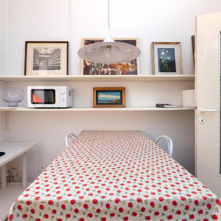 Suite Bellini - Affitti Brevi Italia - Appartamento con 2 Camere da Letto - 40