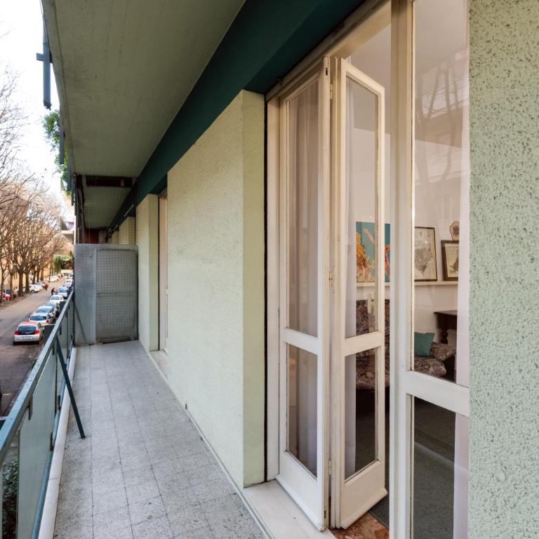 Suite Bellini - Affitti Brevi Italia - Appartamento con 2 Camere da Letto - 44