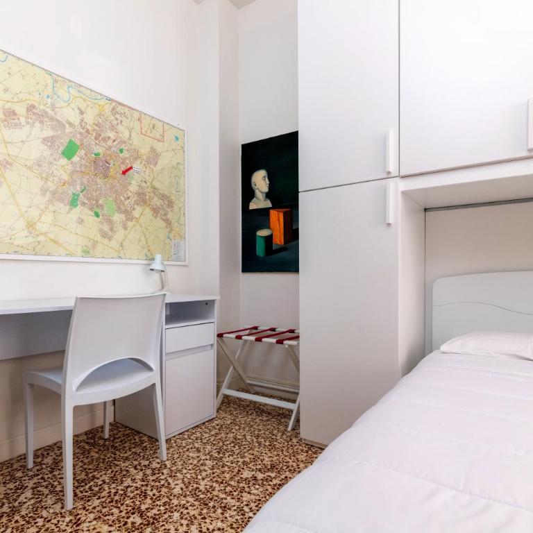 Suite Bellini - Affitti Brevi Italia - Appartamento con 2 Camere da Letto - 47