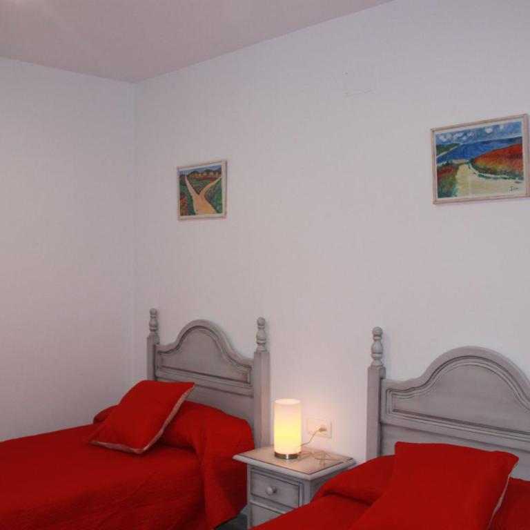 Apartamentos El Yunque- Solo Familias - Apartamento de 2 dormitorios - 9
