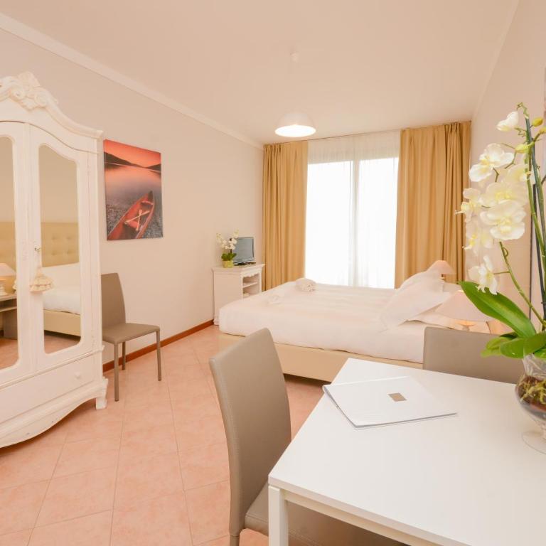 Il Sogno Apartments - Monolocale con Vista Lago - 1