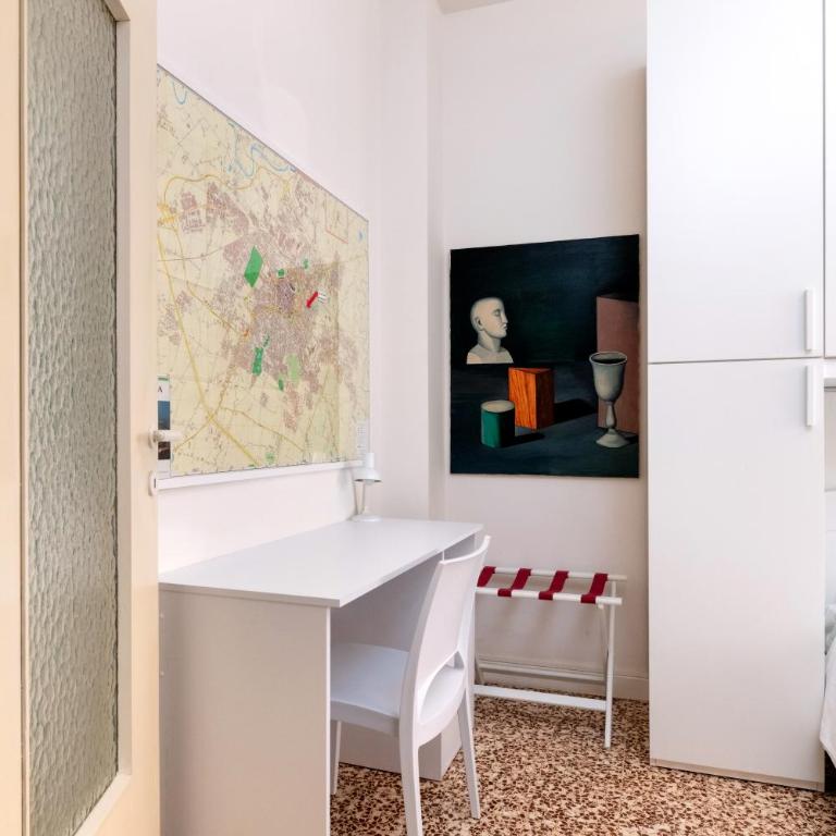 Suite Bellini - Affitti Brevi Italia - Appartamento con 2 Camere da Letto - 59