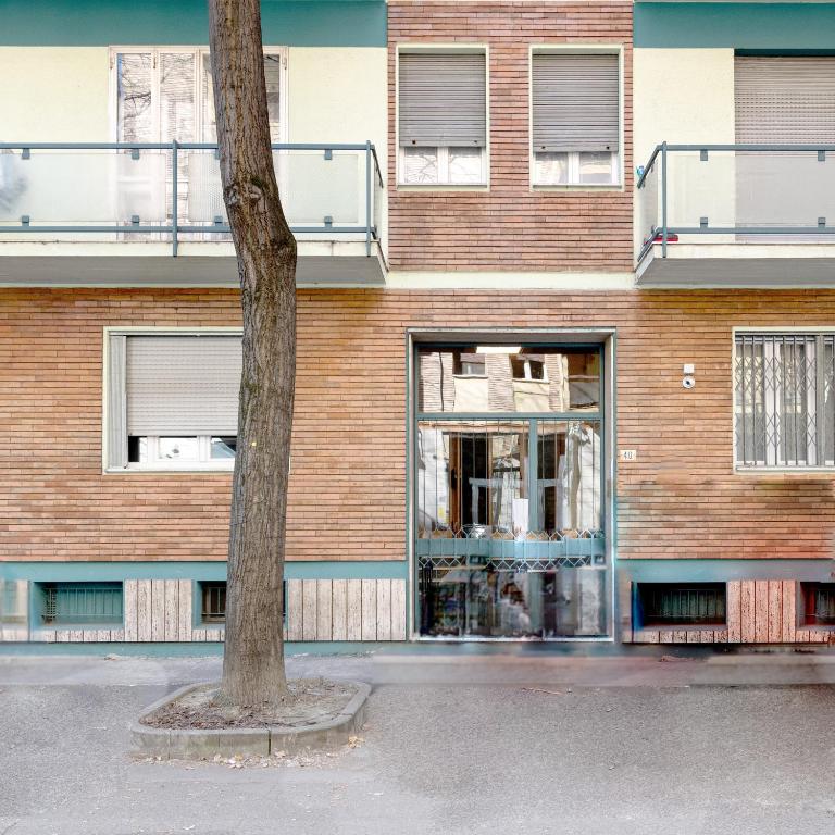 Suite Bellini - Affitti Brevi Italia - Appartamento con 2 Camere da Letto - 55