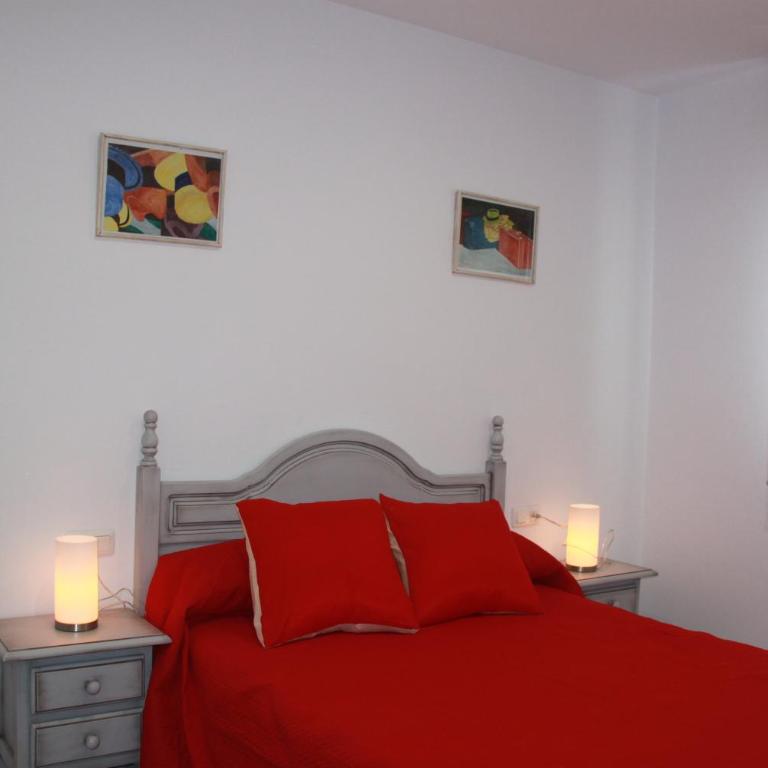 Apartamentos El Yunque- Solo Familias - Apartamento de 2 dormitorios - 10