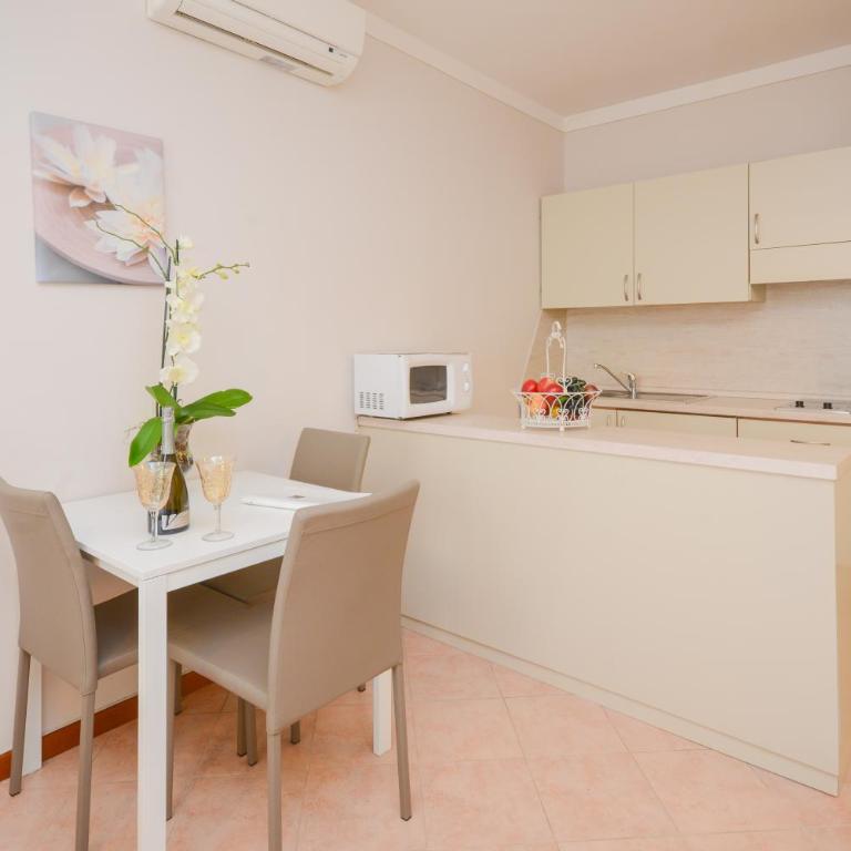 Il Sogno Apartments - Monolocale con Vista Lago - 3