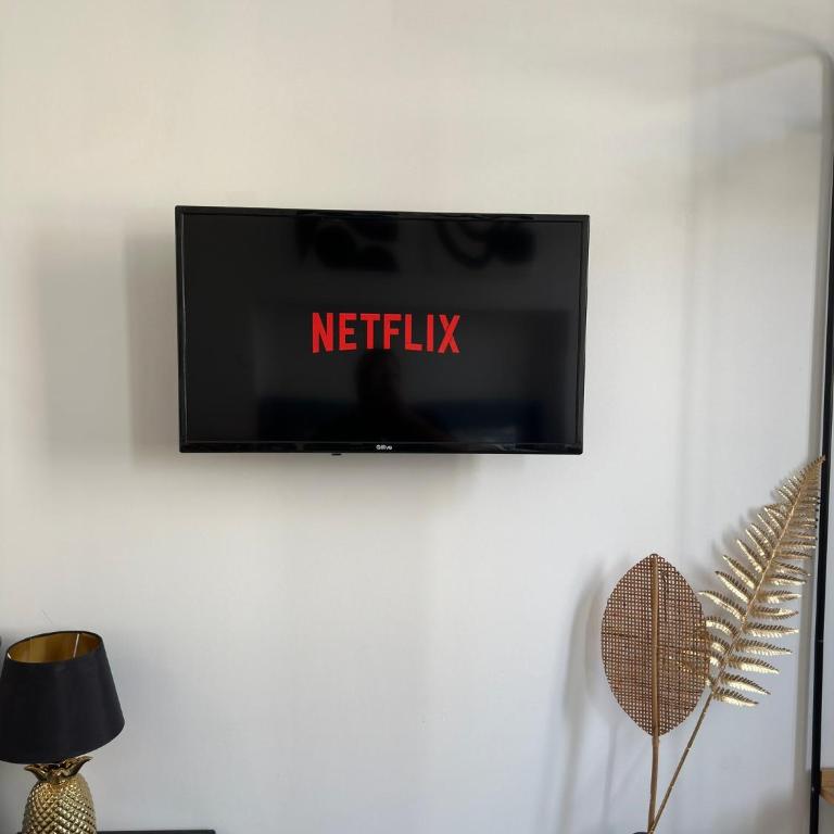 2 Suites au Vieux-Port Marseille- Clim Netflix Wifi - Appartement 2 Chambres - 16