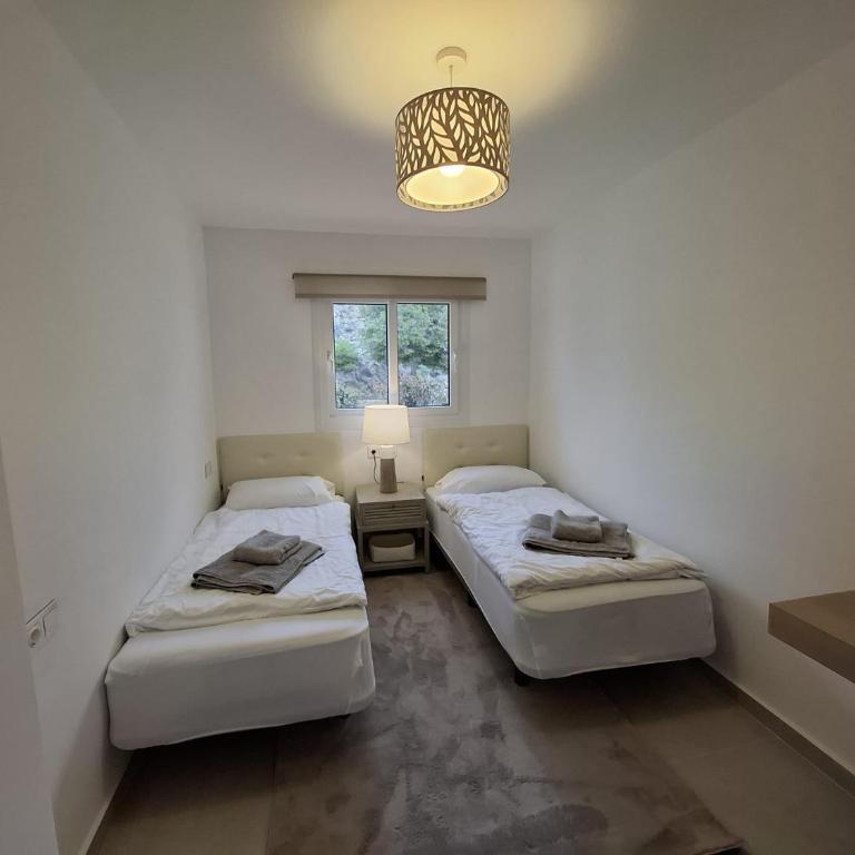 Modern Appartement in La Cala de Mijas Miraflores - Apartamento de 2 dormitorios - 31