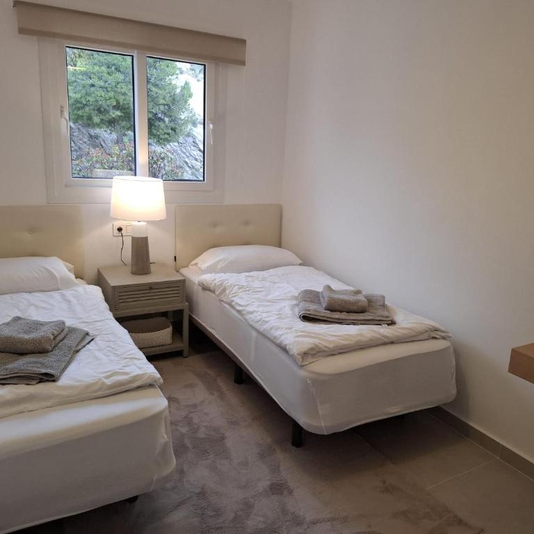 Modern Appartement in La Cala de Mijas Miraflores - Apartamento de 2 dormitorios - 29