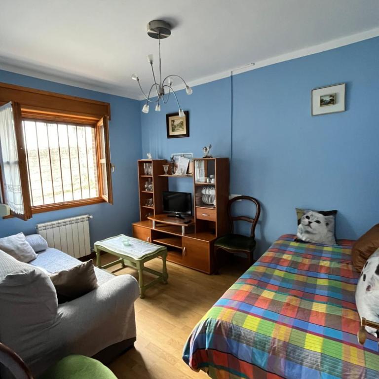Casa Valle Cangas de Onís - Apartamento de 2 dormitorios - 7