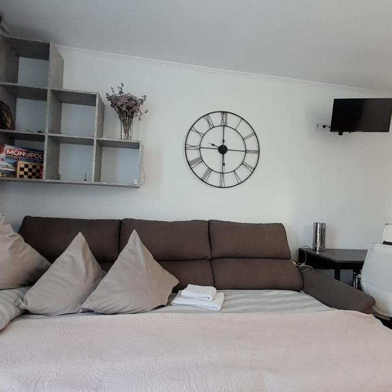 Apartments Island Village Heights - Apartamento con vistas al mar - 34