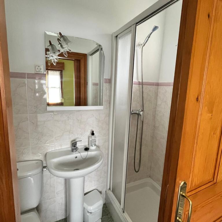 Casa Valle Cangas de Onís - Apartamento de 2 dormitorios - 4