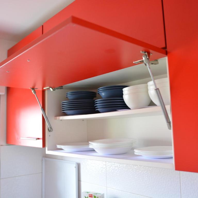 Apartment Mirela - Apartman sa Balkonom - 19