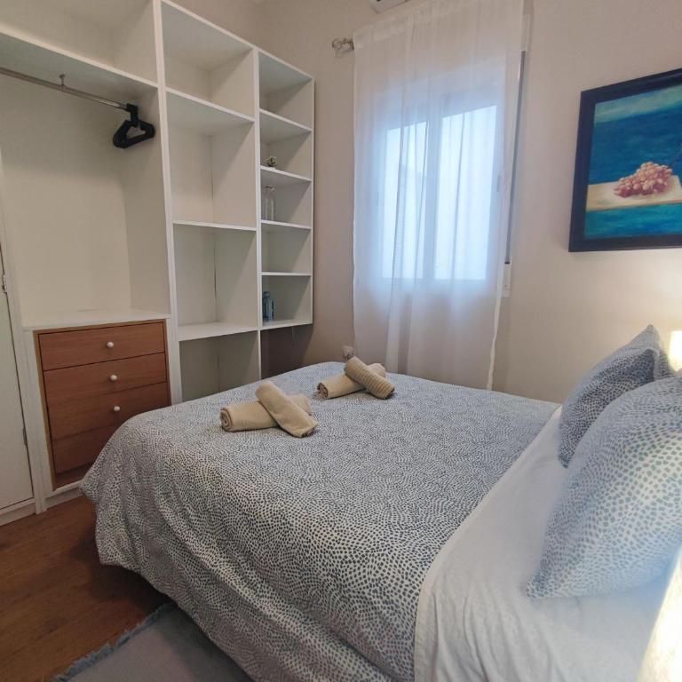 Agarimo Homes - Tu hogar lejos de casa - Apartamento de 3 dormitorios - 25