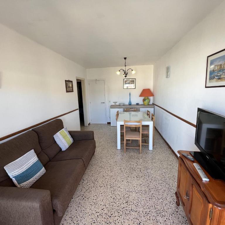 ROSAS III 6 6 - Apartamento de 2 dormitorios - 4