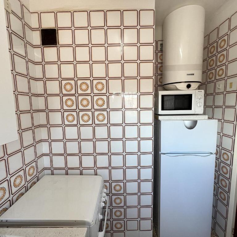 ROSAS III 6 6 - Apartamento de 2 dormitorios - 10