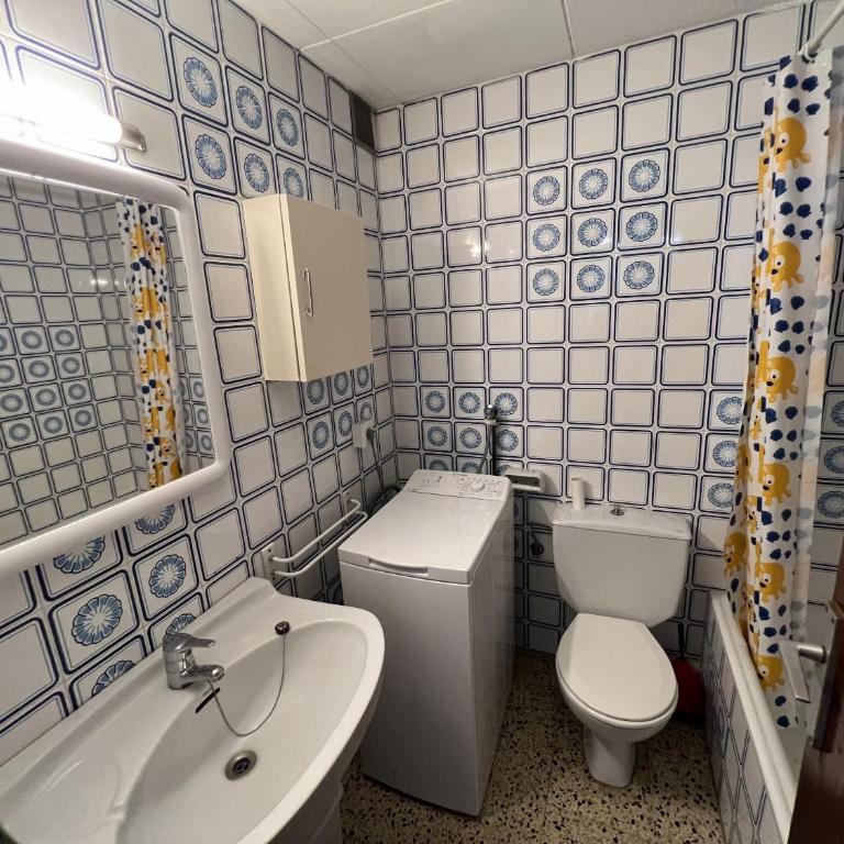 ROSAS III 6 6 - Apartamento de 2 dormitorios - 11