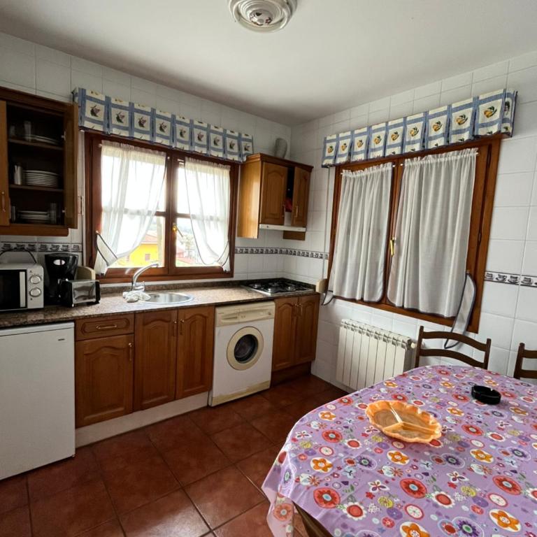 Casa Valle Cangas de Onís - Apartamento de 2 dormitorios - 2