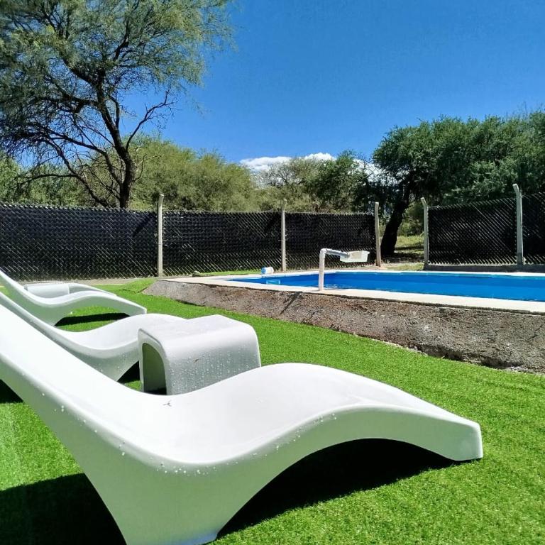 Chañar y Algarroba - Apartamento de 1 dormitorio - 5