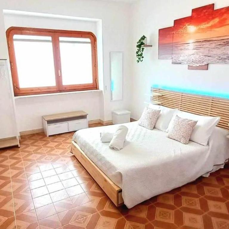 Villa Lea - Apartments Torre dell'Orso - Appartamento con 1 Camera da Letto - 4