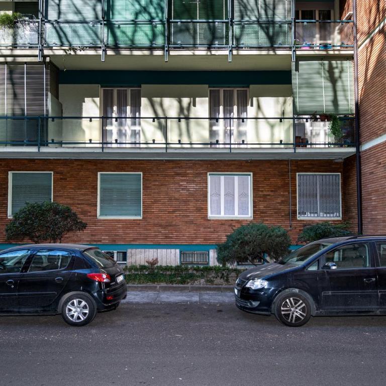 Suite Bellini - Affitti Brevi Italia - Appartamento con 2 Camere da Letto - 67